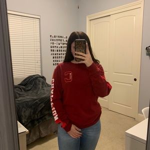 Champion Long Sleeve